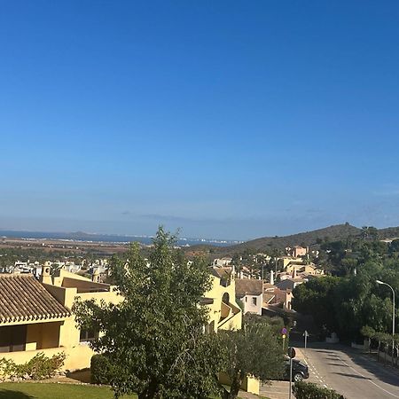 Montemares Golf Luxury Villas & Apartments At La Manga Club Exterior photo